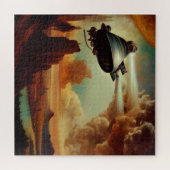 SFマスタイタリアンー(3) ジグソーパズル (横)