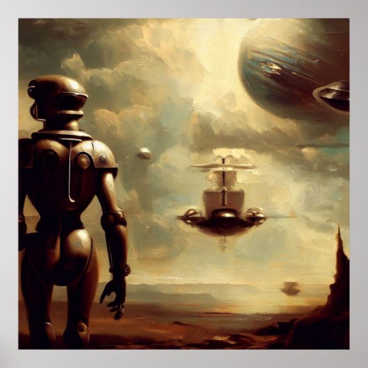 SFマスターズイタリアンスタイル2 ポスター (正面)