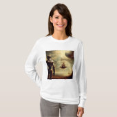 SFマスターズイタリアンスタイル2 Tシャツ (正面フル)
