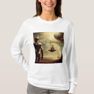 SFマスターズイタリアンスタイル2 Tシャツ