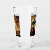 SFマスターズイタリアンスタイル3 タンブラーグラス (左)