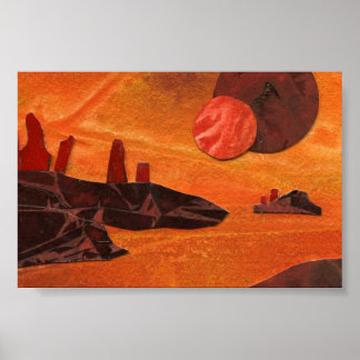 SFミニポスター ポスター