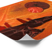 SFミニポスター ポスター (角)