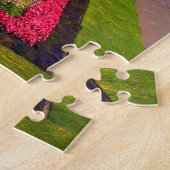 SFラバラデヴェンツ#1ジグソーパズル ジグソーパズル (側面)