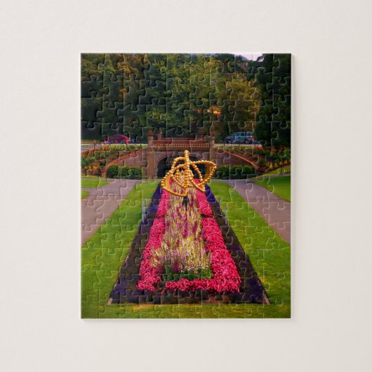 SFラバラデヴェンツ#1ジグソーパズル ジグソーパズル (縦)