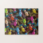 SF光線銃 ジグソーパズル (横)