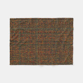 SF回路基板 フリースブランケット (正面(横))