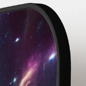 SF宇宙オペラ(1) ピックルボールラケット (左詳細)