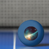 SF宇宙オペラ(2) 卓球ボール (ネット)