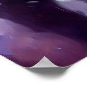 SF宇宙ヒーロー3 ポスター (角)