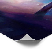 SF宇宙ヒーロー4 ポスター (角)