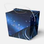SF宇宙船 フェイバーボックス (裏面サイド)