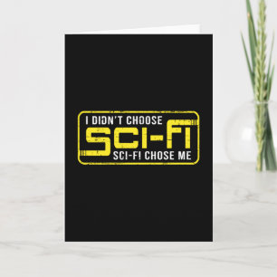 SF宇宙Ufo Sci-Fiエイリアンギフト カード