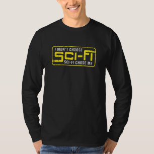 SF宇宙Ufo Sci-Fiエイリアンギフト Tシャツ