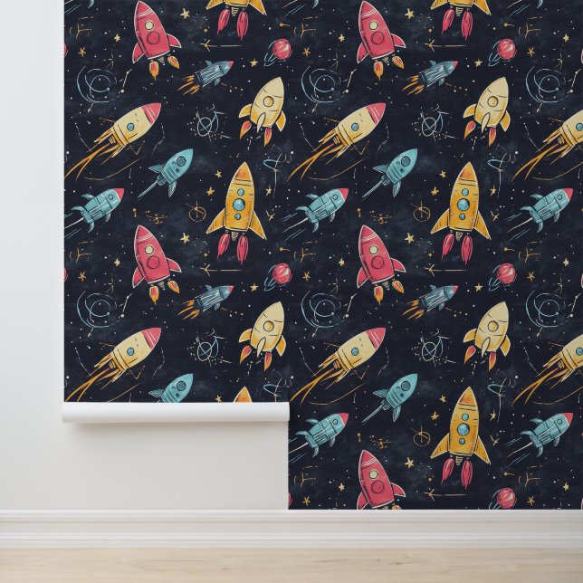 SF愛好家のための宇宙学科をテーマにした壁紙 壁紙 (アプリケーション)