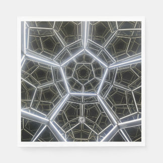 SF数々の次元 スタンダードランチョンナプキン