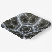 SF数々の次元 ペーパープレート (傾斜あり)