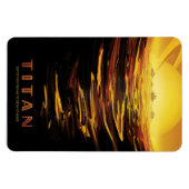 SF旅行広告ムーンタイタン マグネット (横)