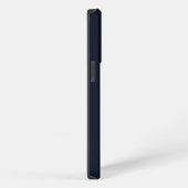 SF未来主義 銀河の守護者 iPhoneケース (右側面)