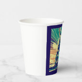 SF未来教会3 紙コップ (右)