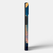 SF未来都市ケースメイトiPhone C Case-Mate iPhoneケース (裏面 / 右)