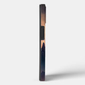 SF未来都市ケースメイトiPhone C Case-Mate iPhoneケース (裏面 / 右)