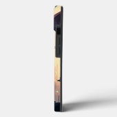 SF未来都市ケースメイトiPhone C Case-Mate iPhoneケース (裏面 / 左)