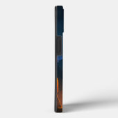 SF未来都市ケースメイトiPhone C Case-Mate iPhoneケース (裏面 / 右)