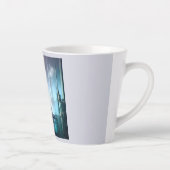 SF未来都市2 カフェラテマグ (右)