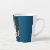 SF未来都市4 カフェラテマグ (右)