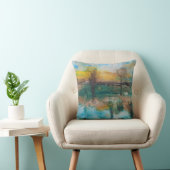 SF湖 クッション (椅子)