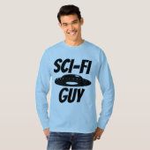 SF男SF男SF男Tシャツ Tシャツ (正面フル)