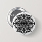 SF羽 缶バッジ (正面&裏面)