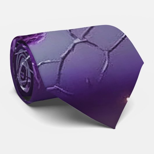 SF脳 ネクタイ (ロール)