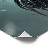 SF脳 ポスター (コーナー)