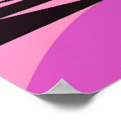 SF芸術的ポスター ポスター (角)