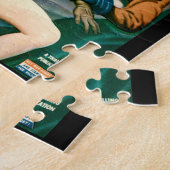 SF032_Pulpの芸術 ジグソーパズル (側面)