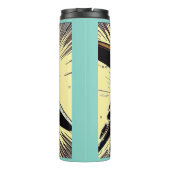 SF – アニメスターファイターウッドカット3 タンブラー (裏面)