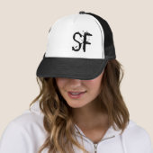 SF キャップ (インサイチュ)