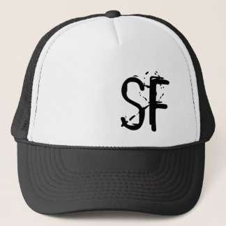 SF キャップ