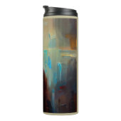 SF – サイバーパンクヒーロー1 タンブラー (回転右)