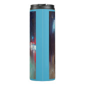 SF – サイバーパンクヒーロー2 タンブラー (裏面)