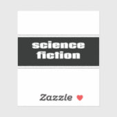 SF シール (シート)