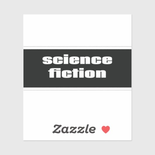 SF シール (シート)