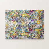 SF ジグソーパズル (横)