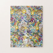 SF ジグソーパズル (縦)