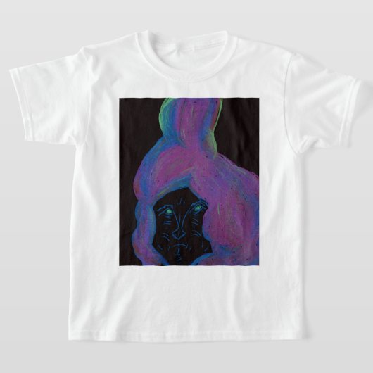 SF・ファンタジーTシャツ Tシャツ (レイダウン)