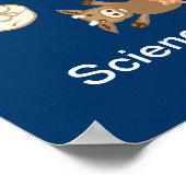 SF ポスター (角)