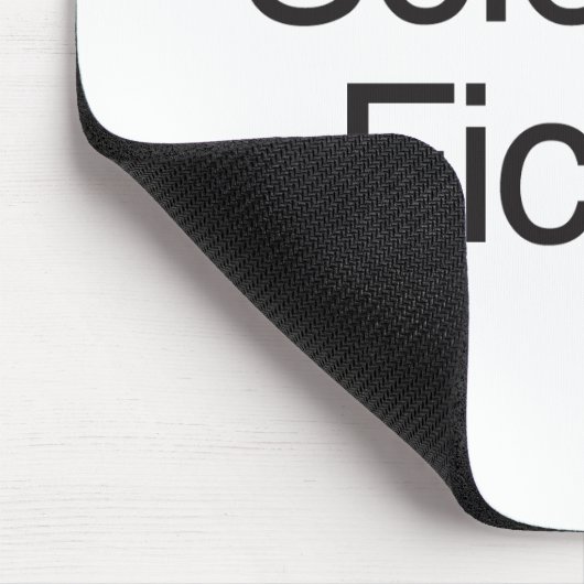 SF マウスパッド (コーナー)