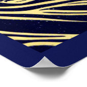 SF – 奇妙な惑星ウッドカット上のエイリアン1 ポスター (角)